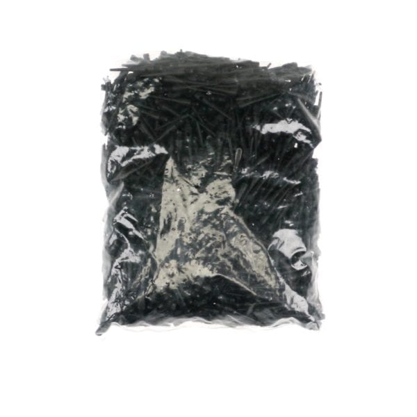 Dart Master Long Tips/Bag of 1000 (Black)