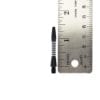 Short Black/Silver Shafts - Image 2