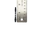 C.B. Black/Silver Shafts - Image 2