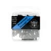 Dart Master Long Tips (Black) - Image 2