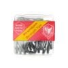 Dart Master Long Tips (Gray) - Image 2