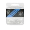 Dart Master Long Tips (White) - Image 2