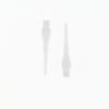 Dart Master Long Tips/Bag of 1000 (White) - Image 2