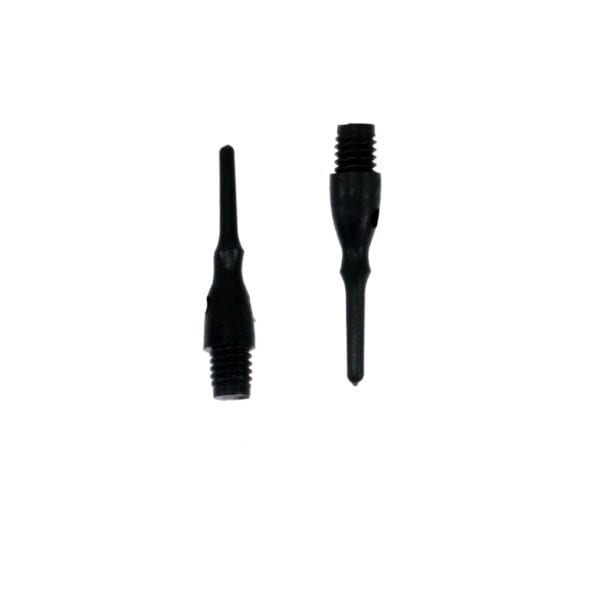 Dart Master Short Tips (Black)