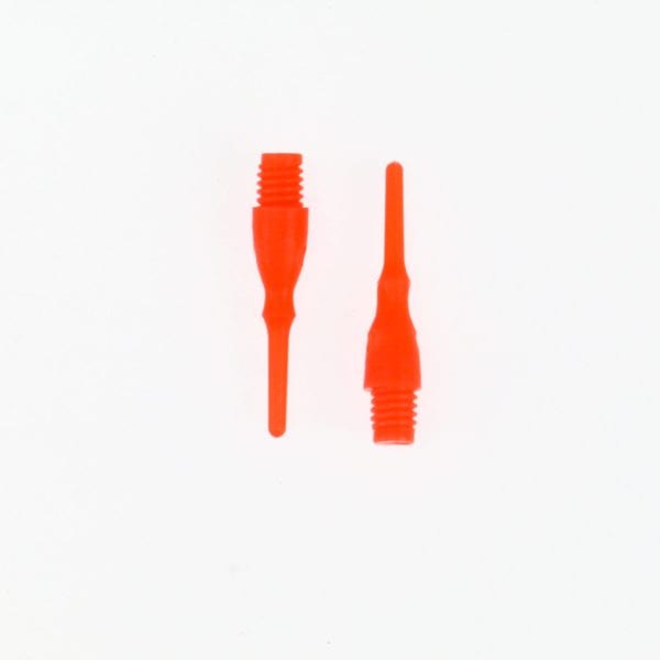Dart Master Short Tips (Orange)