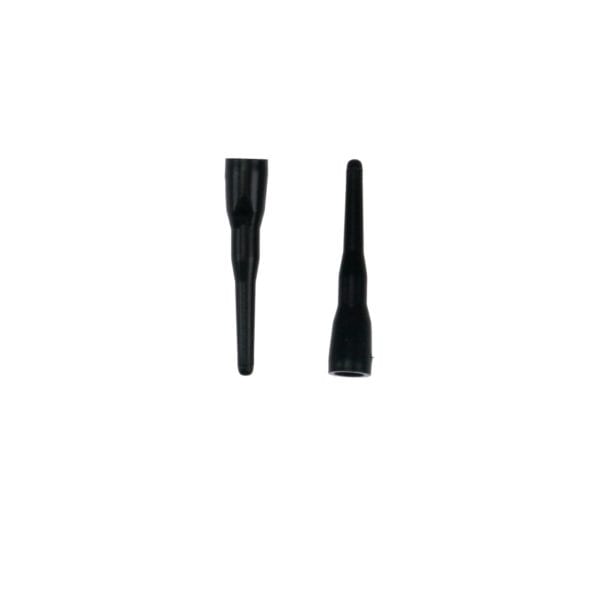 M3 Long Tips (Black)