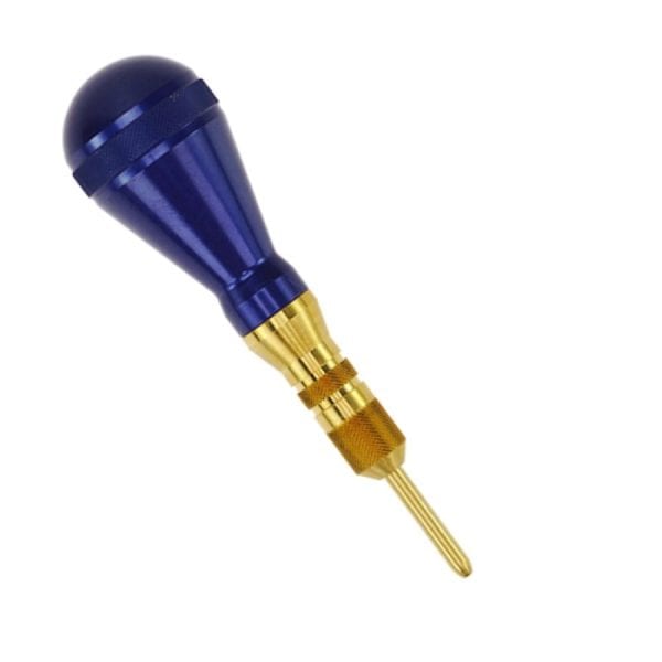 Metal Tip Tool