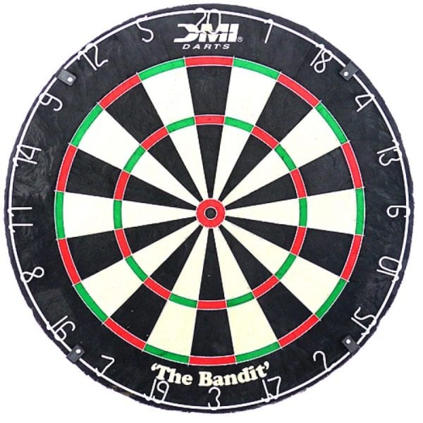 The Bandit