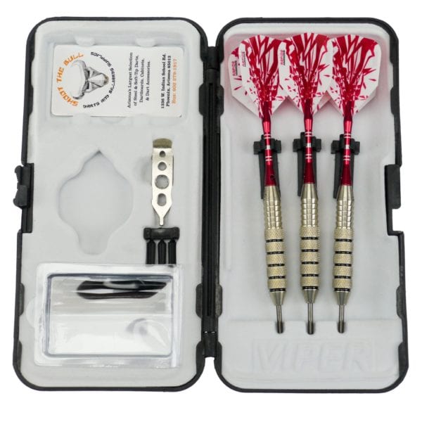 Silver Thunders 25 gm