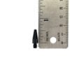 Micro Black Aluminum Shafts - Image 2