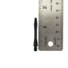 Short Black Aluminum Shafts - Image 2