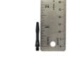 Extra Short Black Aluminum Shafts - Image 2