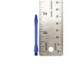 Medium Blue Aluminum Shafts - Image 2
