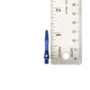 Extra Short Blue Aluminum Shafts - Image 2