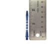 Medium Blue/Silver Shafts - Image 2