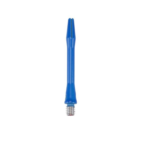 C.B. Blue Paint Aluminum Shafts