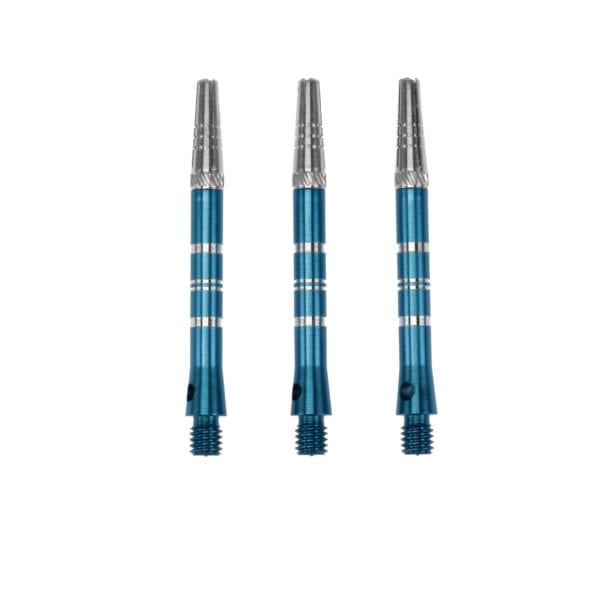 Blue Top Spin Shafts (Medium)