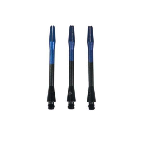 Blue/Black 2-Tone Shafts (Medium)