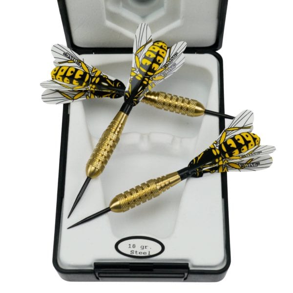 The Bumblebees 18 gm