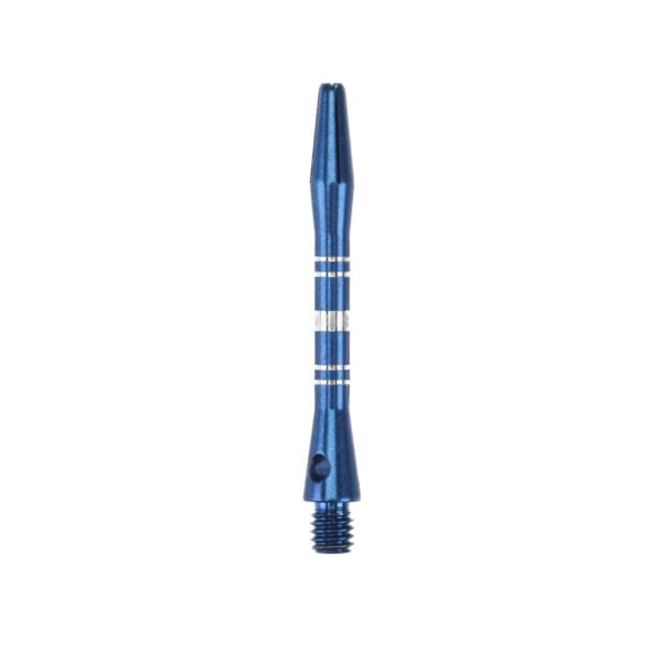 C.B. Cobalt/Silver Shafts