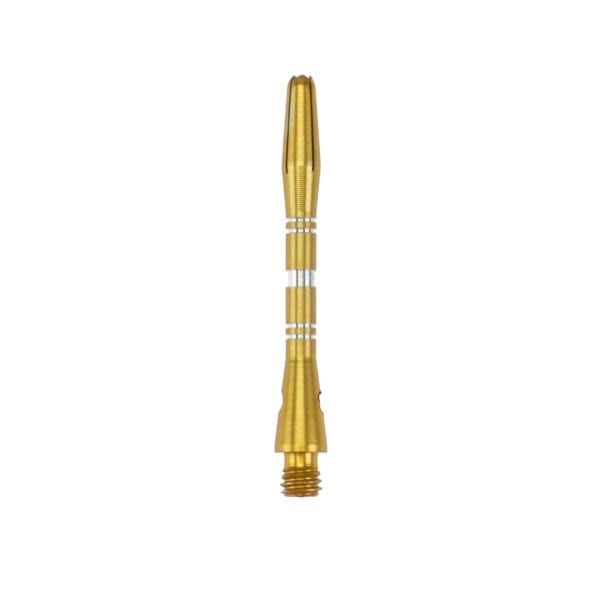 C.B. Gold/Silver Shafts