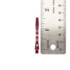 C.B. Red/Silver Shafts - Image 2