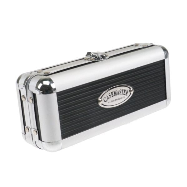 CaseMaster Metal Single Dart Case