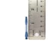 Short Blue/Silver Shafts - Image 2