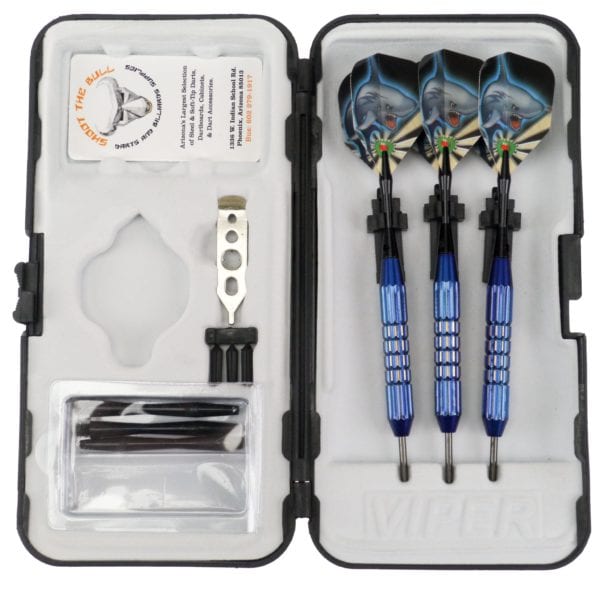 Blue Icicles 22 gm