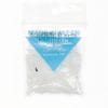 Condor White Long Tips - Image 2