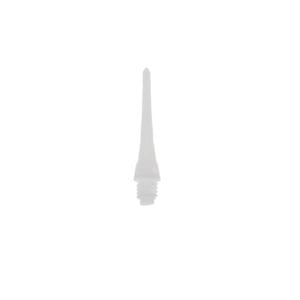 Condor White Long Tips