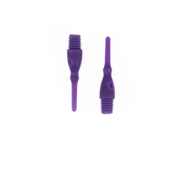 Dart Master Short Tips (Purple)