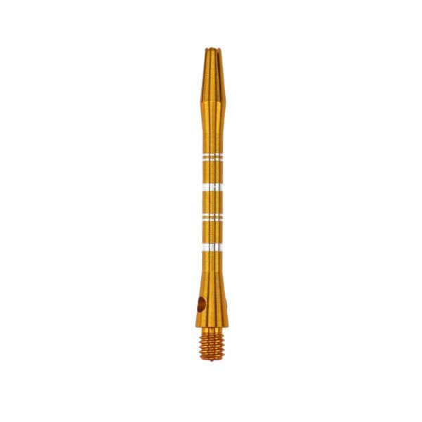 Medium Gold/Silver Shafts