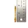 Medium Gold/Silver Shafts - Image 2