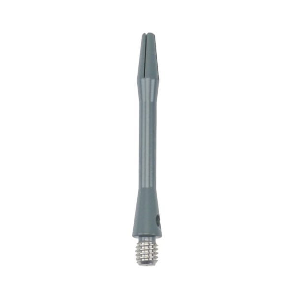 C.B. Gray Paint Aluminum Shafts