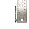 Medium Green/Silver Shafts - Image 2