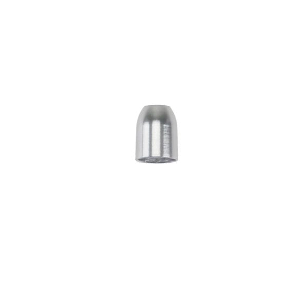 L-Style Silver Champagne Rings