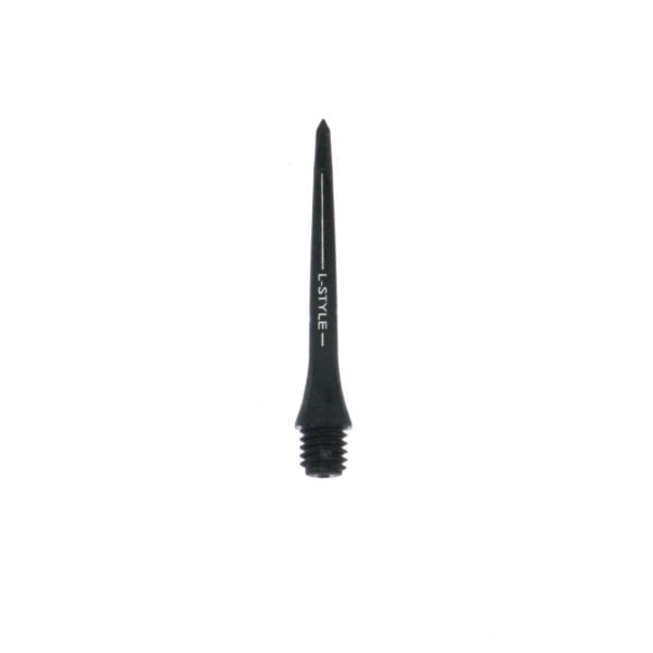 30 mm Carbon Fiber Conversion Points