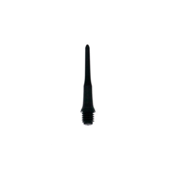 Lippoint Long Black Tips