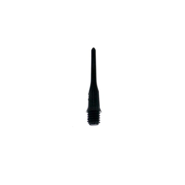 Lippoint Short Black Tips