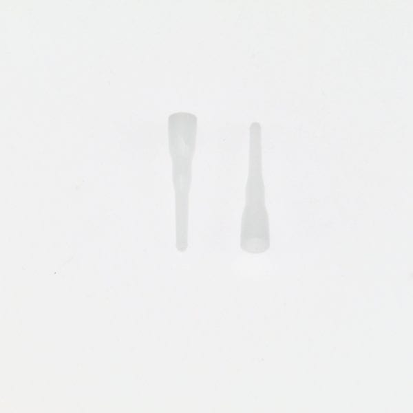 M3 Long Tips (White)