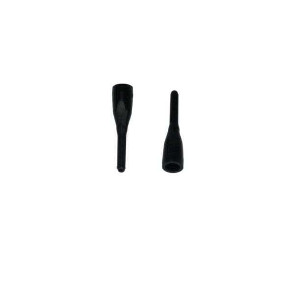M3 Short Tips (Black)