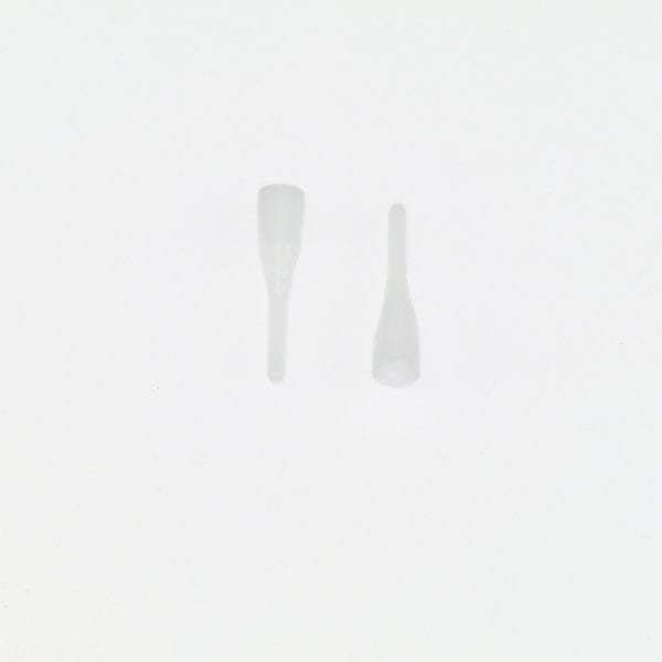 M3 Short Tips (White)