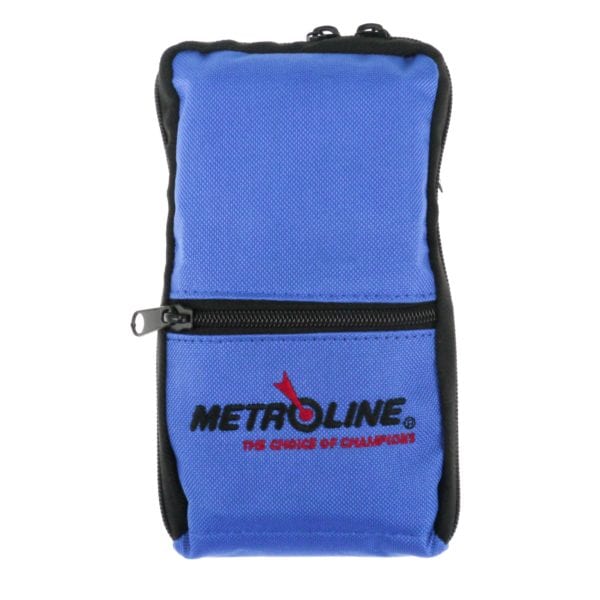 Blue Metroline Double
