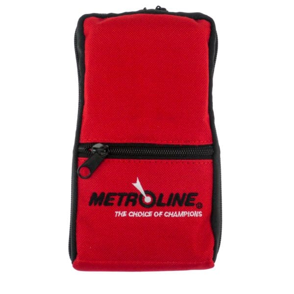 Red Metroline Double
