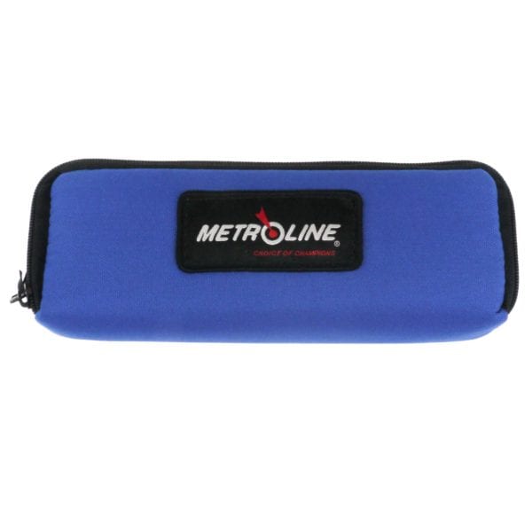 Blue Metroline Skinny