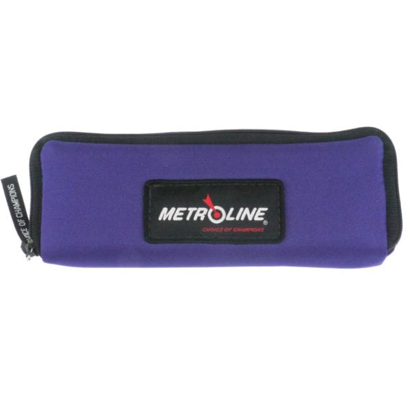 Purple Metroline Skinny