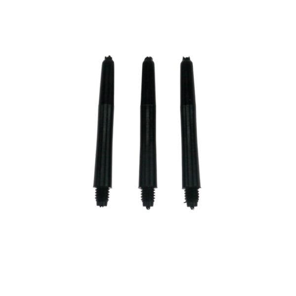 Black Nylon Shafts (C.B.)