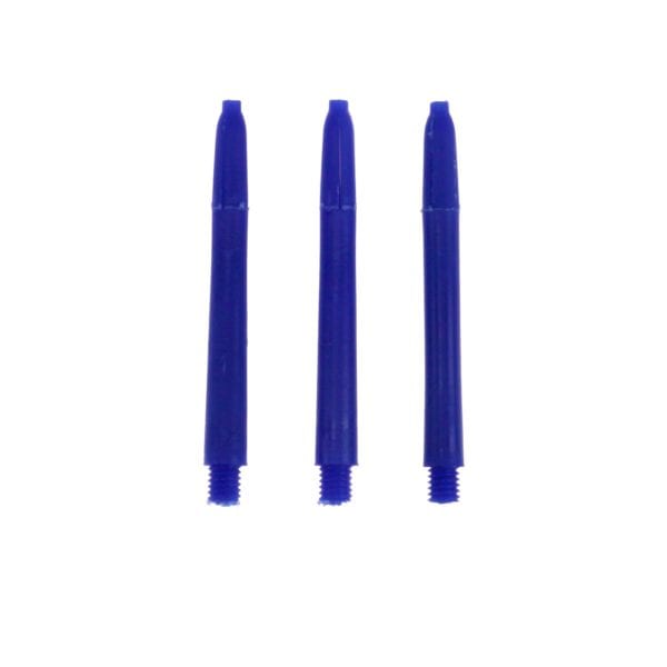 Nylon Long Shafts (Royal Blue)