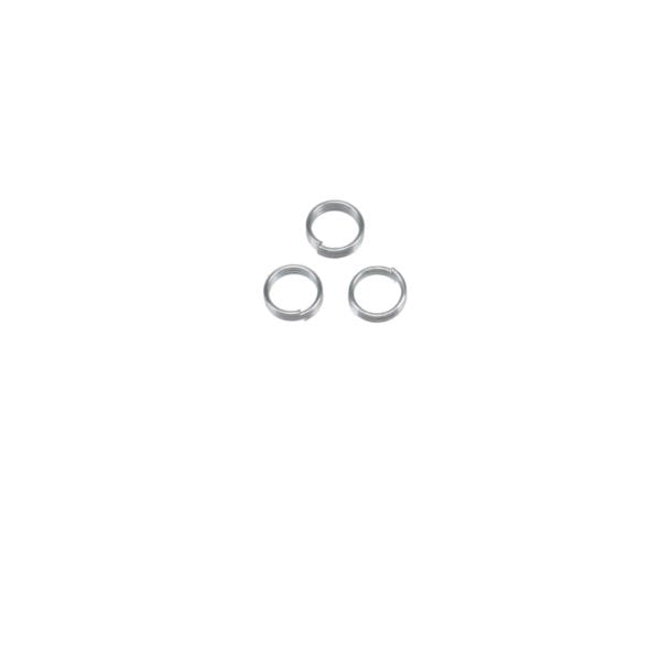 Nylon Stem Rings